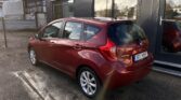 Nissan Note 1.2 72kW