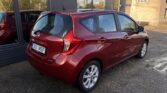 Nissan Note 1.2 72kW