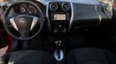 Nissan Note 1.2 72kW