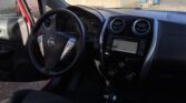 Nissan Note 1.2 72kW