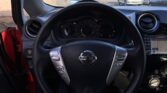 Nissan Note 1.2 72kW