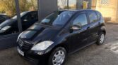 Mercedes-Benz A 160 CDI 2.0 60kW