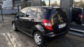 Mercedes-Benz A 160 CDI 2.0 60kW