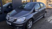 Mercedes-Benz B 180 CDI 2.0 80kW