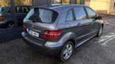 Mercedes-Benz B 180 CDI 2.0 80kW