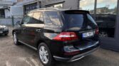 Mercedes-Benz ML 250 BLUETEC 4MATIC 2.1 150kW