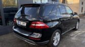 Mercedes-Benz ML 250 BLUETEC 4MATIC 2.1 150kW