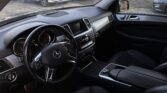 Mercedes-Benz ML 250 BLUETEC 4MATIC 2.1 150kW