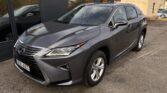 Lexus RX 450h 3.5 193kW