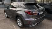 Lexus RX 450h 3.5 193kW