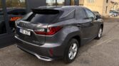 Lexus RX 450h 3.5 193kW