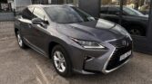 Lexus RX 450h 3.5 193kW