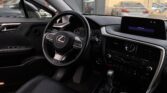 Lexus RX 450h 3.5 193kW