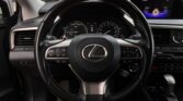 Lexus RX 450h 3.5 193kW