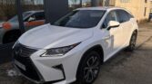 Lexus RX 450h 3.5 193kW