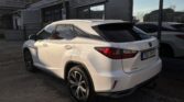 Lexus RX 450h 3.5 193kW