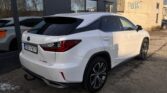 Lexus RX 450h 3.5 193kW