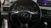 Lexus RX 450h 3.5 193kW