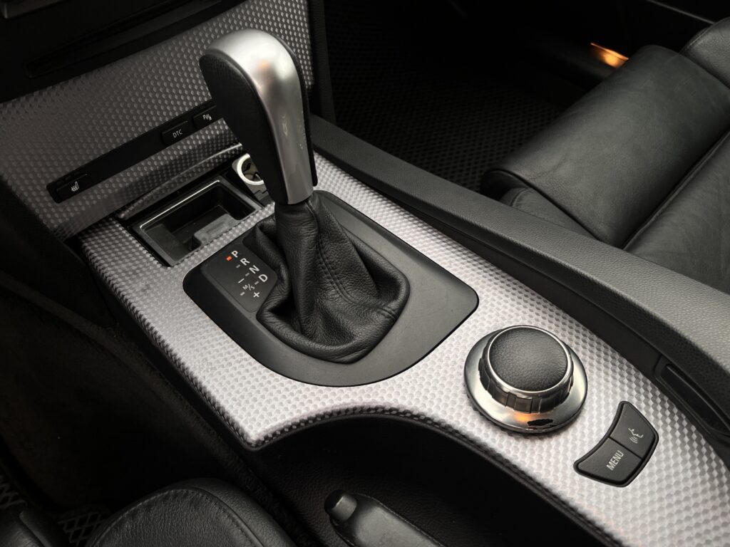 BMW 530 M-pakett 3.0 170kW