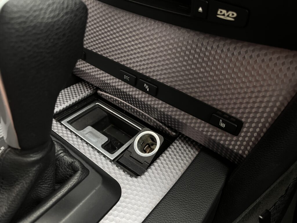 BMW 530 M-pakett 3.0 170kW