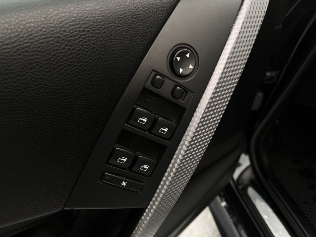 BMW 530 M-pakett 3.0 170kW