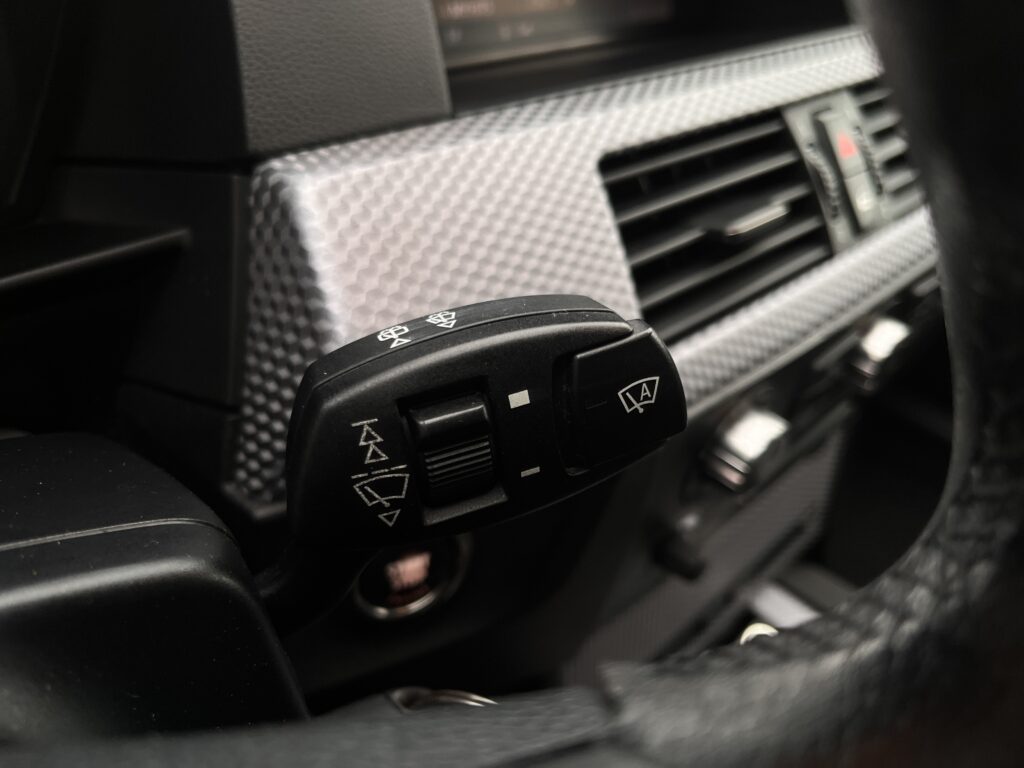 BMW 530 M-pakett 3.0 170kW